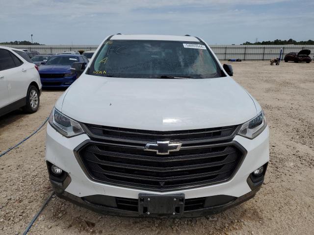 2021 Chevrolet Traverse Premier VIN: 1GNERKKWXMJ242794 Lot: 54093944