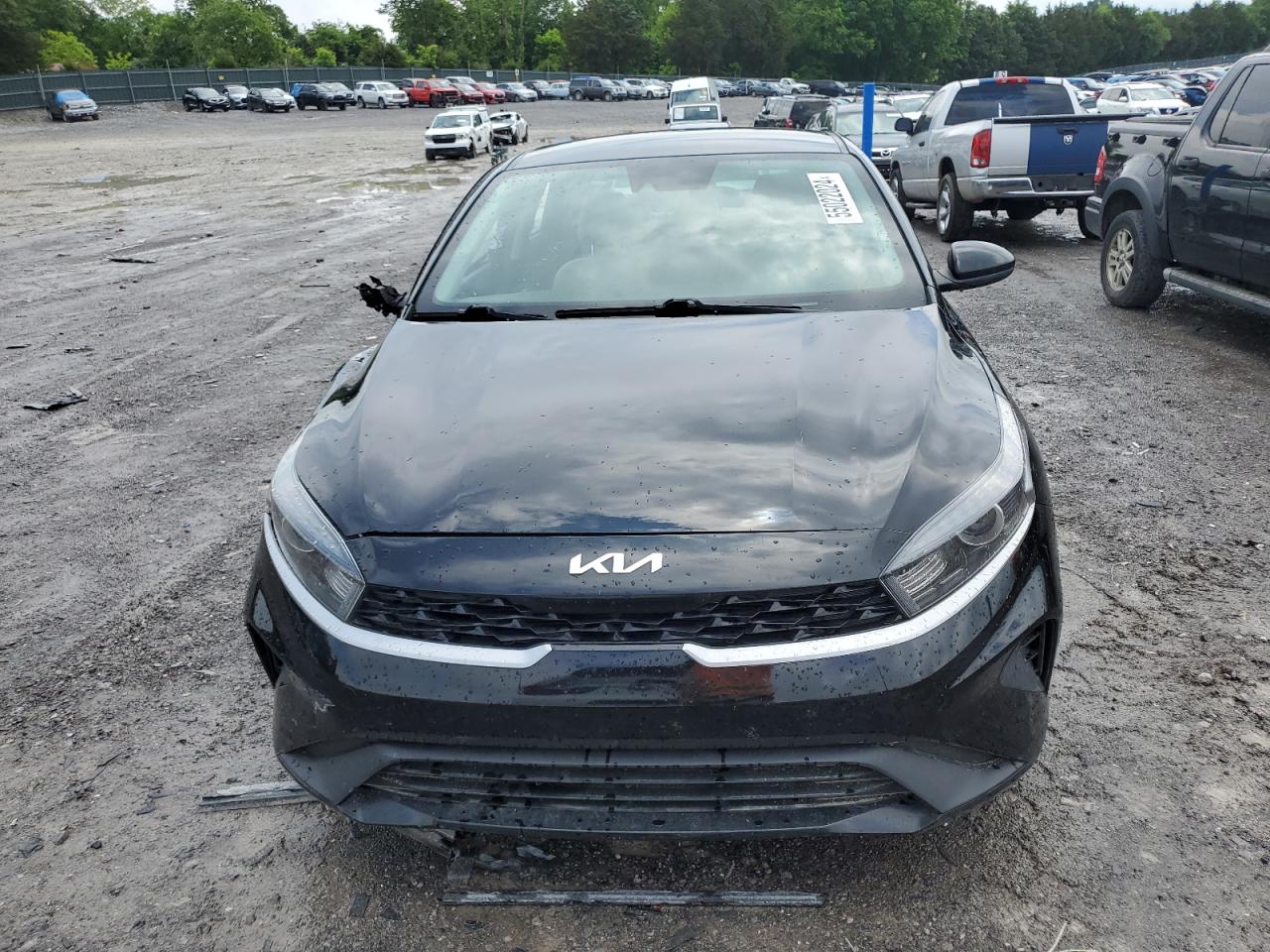 3KPF24AD7PE514443 2023 Kia Forte Lx