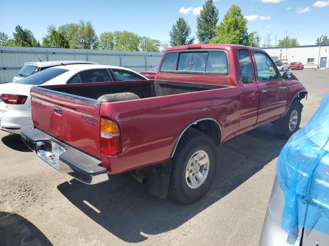 1998 Toyota Tacoma Xtracab Prerunner VIN: 4TASM92N2WZ153876 Lot: 55963624