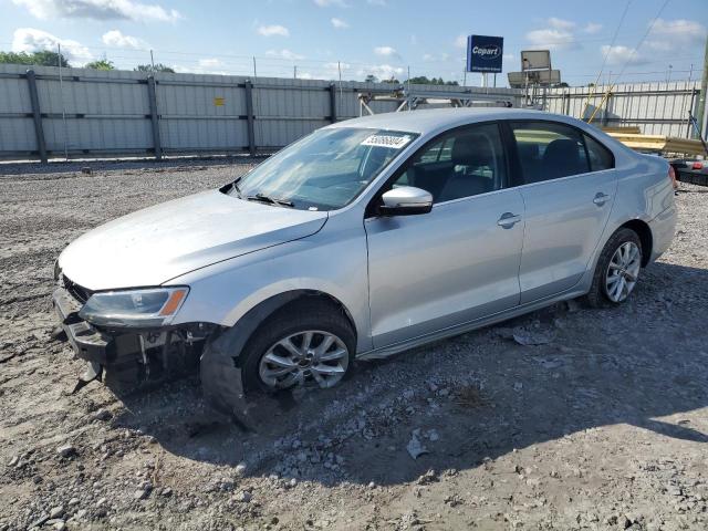 2014 Volkswagen Jetta Se VIN: 3VWB07AJ0EM323278 Lot: 55086804