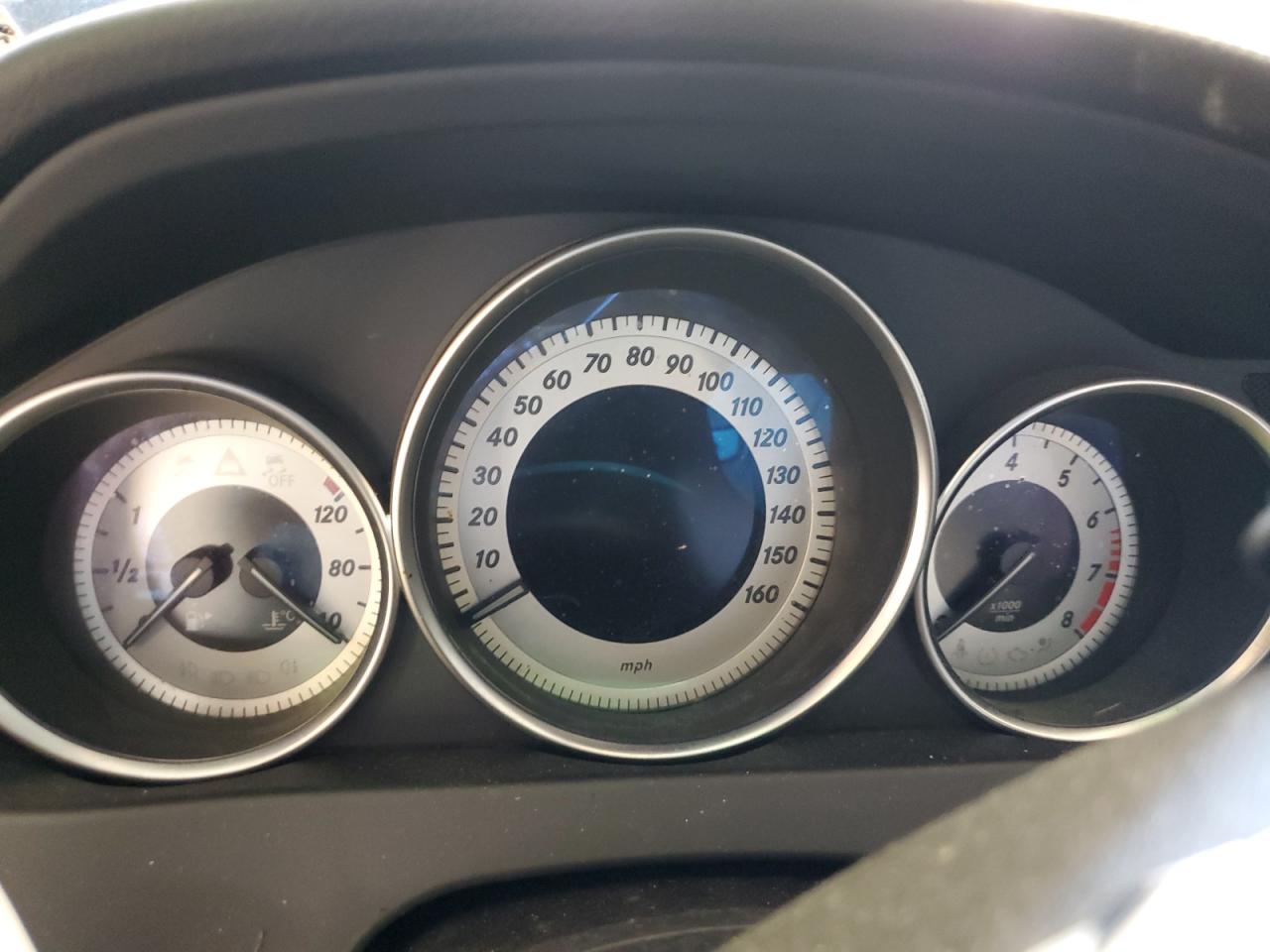 WDDGJ4HB6CF744847 2012 Mercedes-Benz C 250