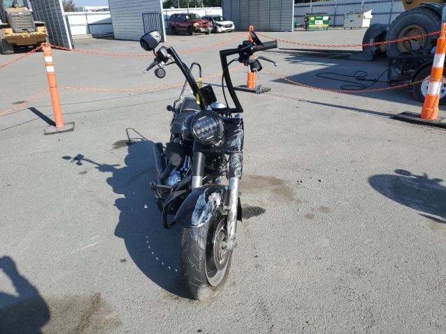 2010 HARLEY-DAVIDSON FLSTFB 1HD1JN514AB025584