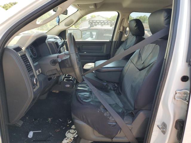 2011 Dodge Ram 1500 VIN: 1D7RB1GTXBS573959 Lot: 56762044