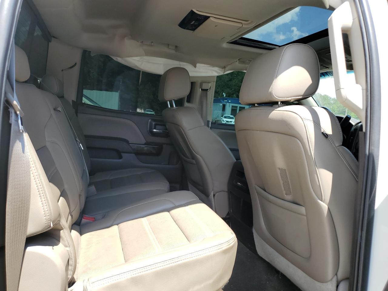 3GTU2WEJ3EG429992 2014 GMC Sierra K1500 Denali