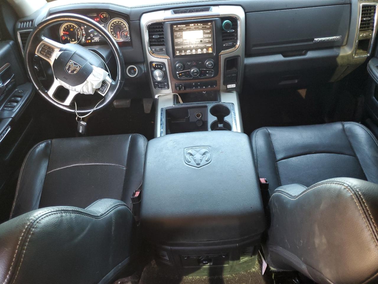 1C6RR7NM7ES329718 2014 Ram 1500 Laramie