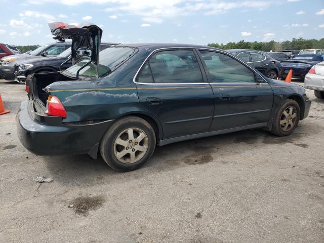 2000 Honda Accord Se VIN: 1HGCG5671YA068647 Lot: 55375514