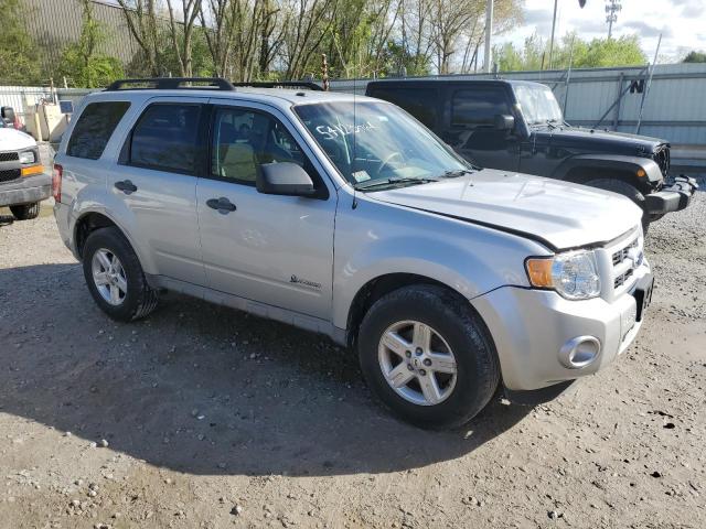 2008 Ford Escape Hybrid VIN: 1FMCU59329KC20443 Lot: 54123064