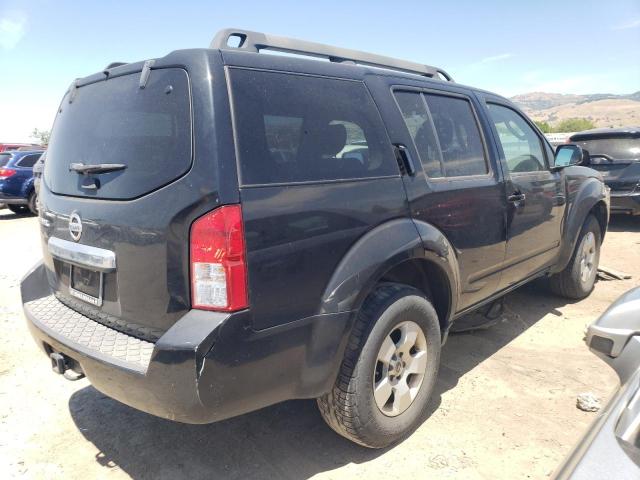 2011 Nissan Pathfinder S VIN: 5N1AR1NNXBC625121 Lot: 56720684