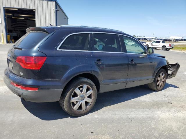 2008 Audi Q7 3.6 Quattro Premium VIN: WA1BY74L08D014283 Lot: 54013014