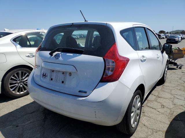 2016 Nissan Versa Note S VIN: 3N1CE2CP7GL374172 Lot: 54001744