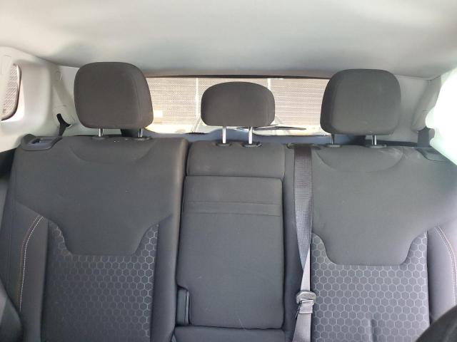 2018 Jeep Compass Sport VIN: 3C4NJDAB9JT480747 Lot: 55758384