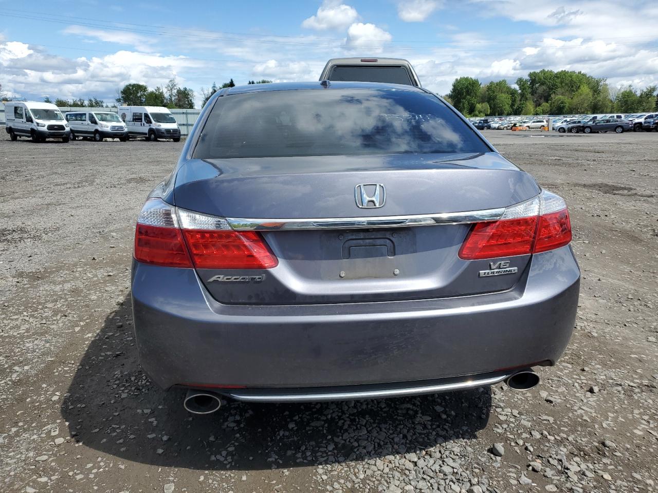 2015 Honda Accord Touring vin: 1HGCR3F97FA032023