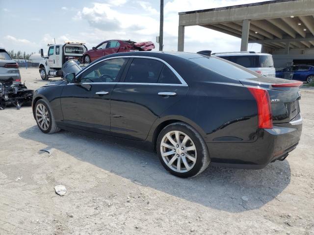 2017 Cadillac Ats VIN: 1G6AA5RX1H0216680 Lot: 56495974