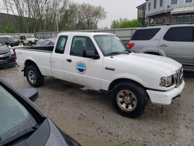 1FTYR45E39PA08182 | 2009 Ford ranger super cab