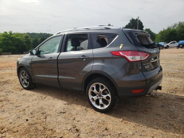 2016 Ford Escape Titanium VIN: 1FMCU0J91GUC72926 Lot: 54528094