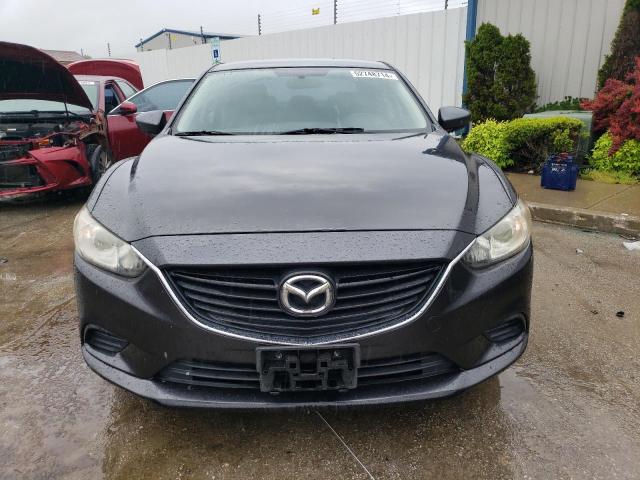 VIN JM1GJ1U68E1142162 2014 Mazda 6, Sport no.5