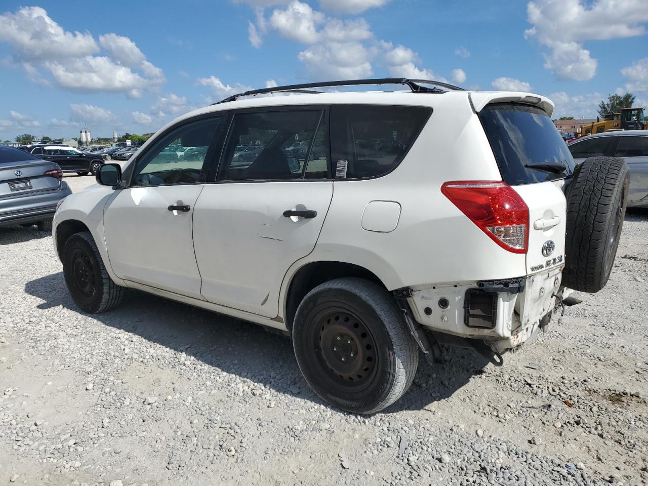 JTMZD33V865024918 2006 Toyota Rav4