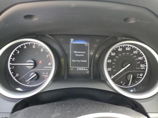 2022 Toyota Camry Le VIN: 4T1C11AK4NU060486 Lot: 54600144