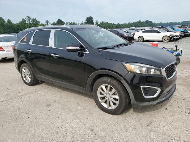 2018 Kia Sorento Lx VIN: 5XYPGDA33JG338420 Lot: 57161584