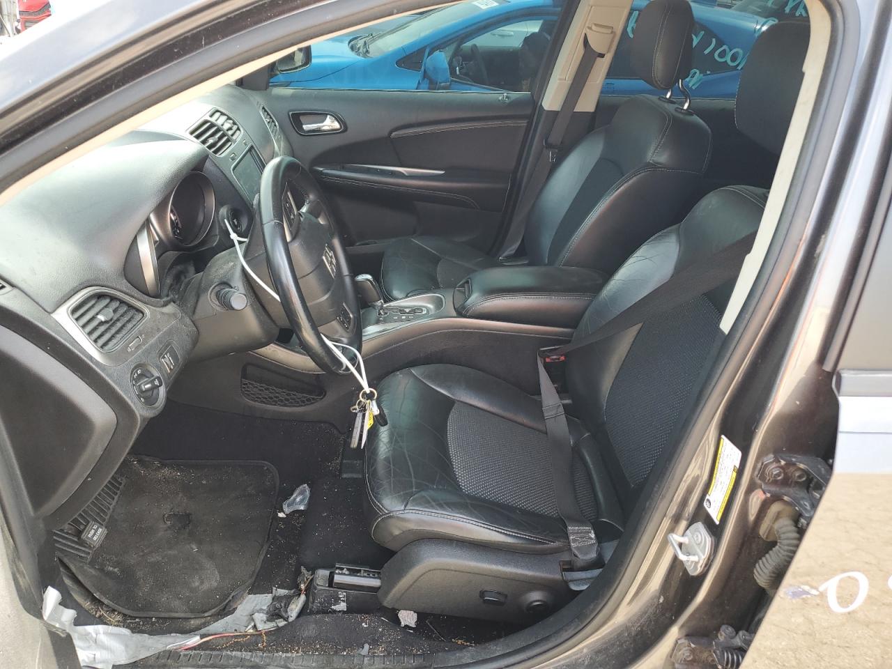 3C4PDDGG3JT371218 2018 Dodge Journey Crossroad