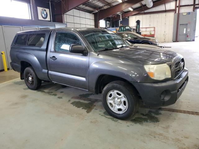 2011 Toyota Tacoma VIN: 5TFNX4CN8BX005862 Lot: 57195494