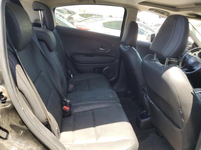 2019 Honda Hr-V Exl VIN: 3CZRU6H75KM717746 Lot: 56069884