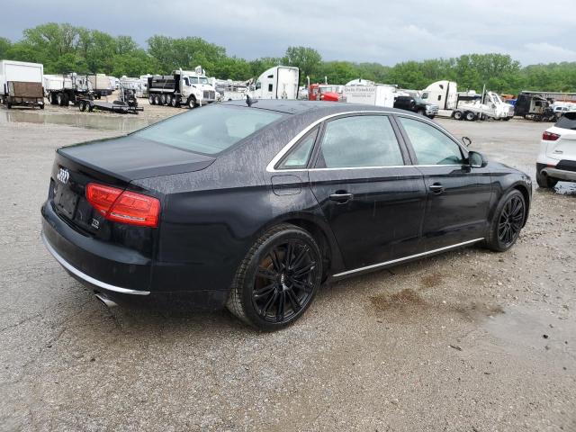 2014 Audi A8 L Tdi Quattro VIN: WAURMAFD7EN000774 Lot: 53116304