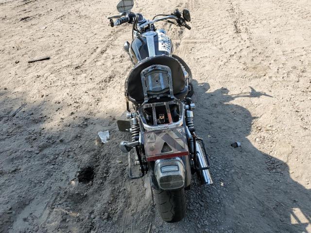 2006 HARLEY-DAVIDSON XL1200 L 1HD1CWP446K444906