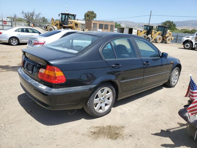 2004 BMW 325 Xi VIN: WBAEU33404PR09392 Lot: 56032854