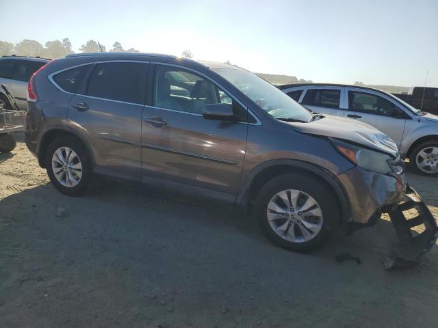 2012 HONDA CR-V EXL 5J6RM3H74CL006265  53249794