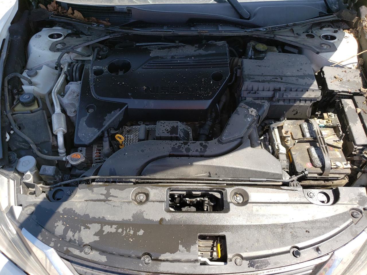 1N4AL3AP6HC235902 2017 Nissan Altima 2.5