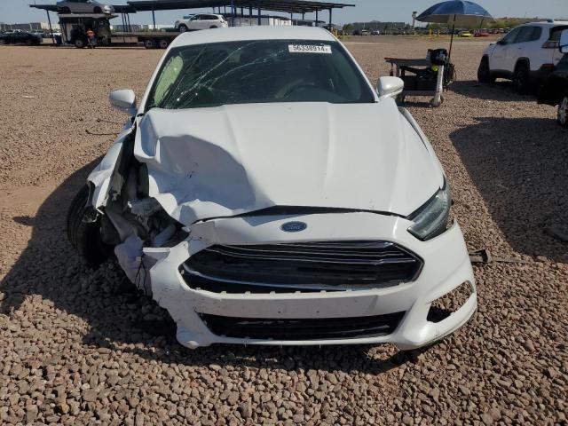 2016 Ford Fusion Se VIN: 3FA6P0H71GR215653 Lot: 56338914