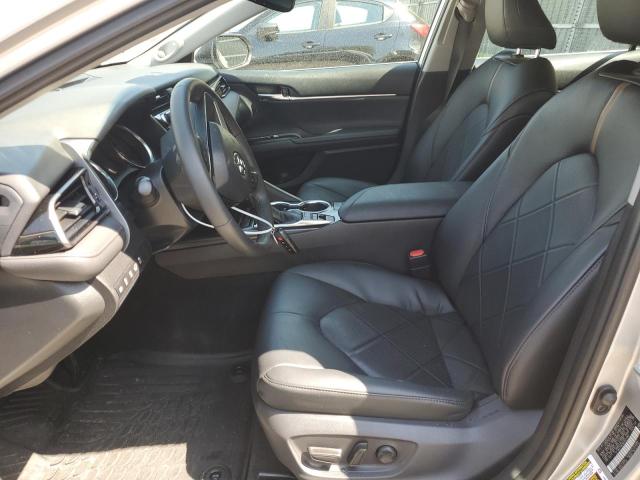 2019 Toyota Camry Hybrid VIN: 4T1B21HK9KU521367 Lot: 54337174