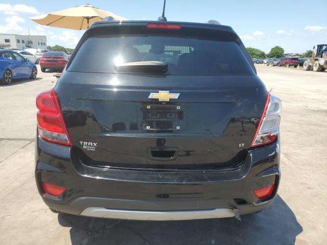 2020 Chevrolet Trax 1Lt VIN: 3GNCJLSB2LL121346 Lot: 56725224