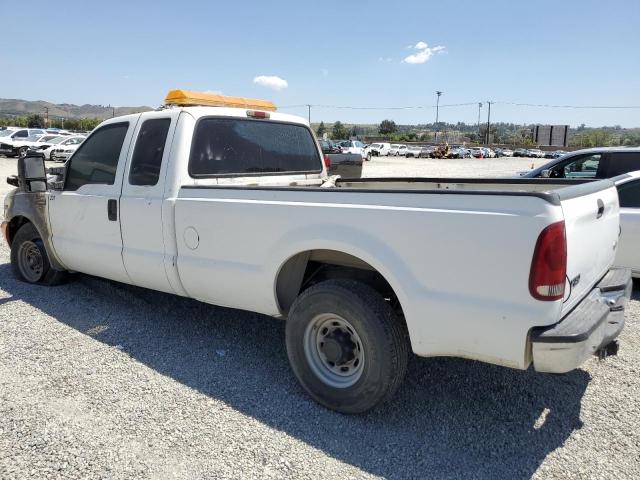 2001 Ford F250 Super Duty VIN: 1FTNX20L91EB39684 Lot: 54376264