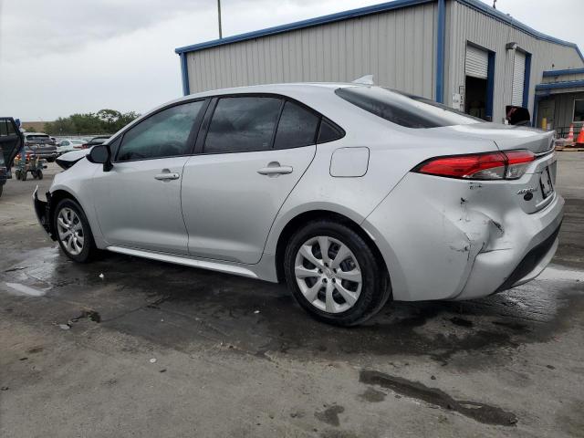 2022 Toyota Corolla Le VIN: 5YFEPMAE6NP291670 Lot: 54746934