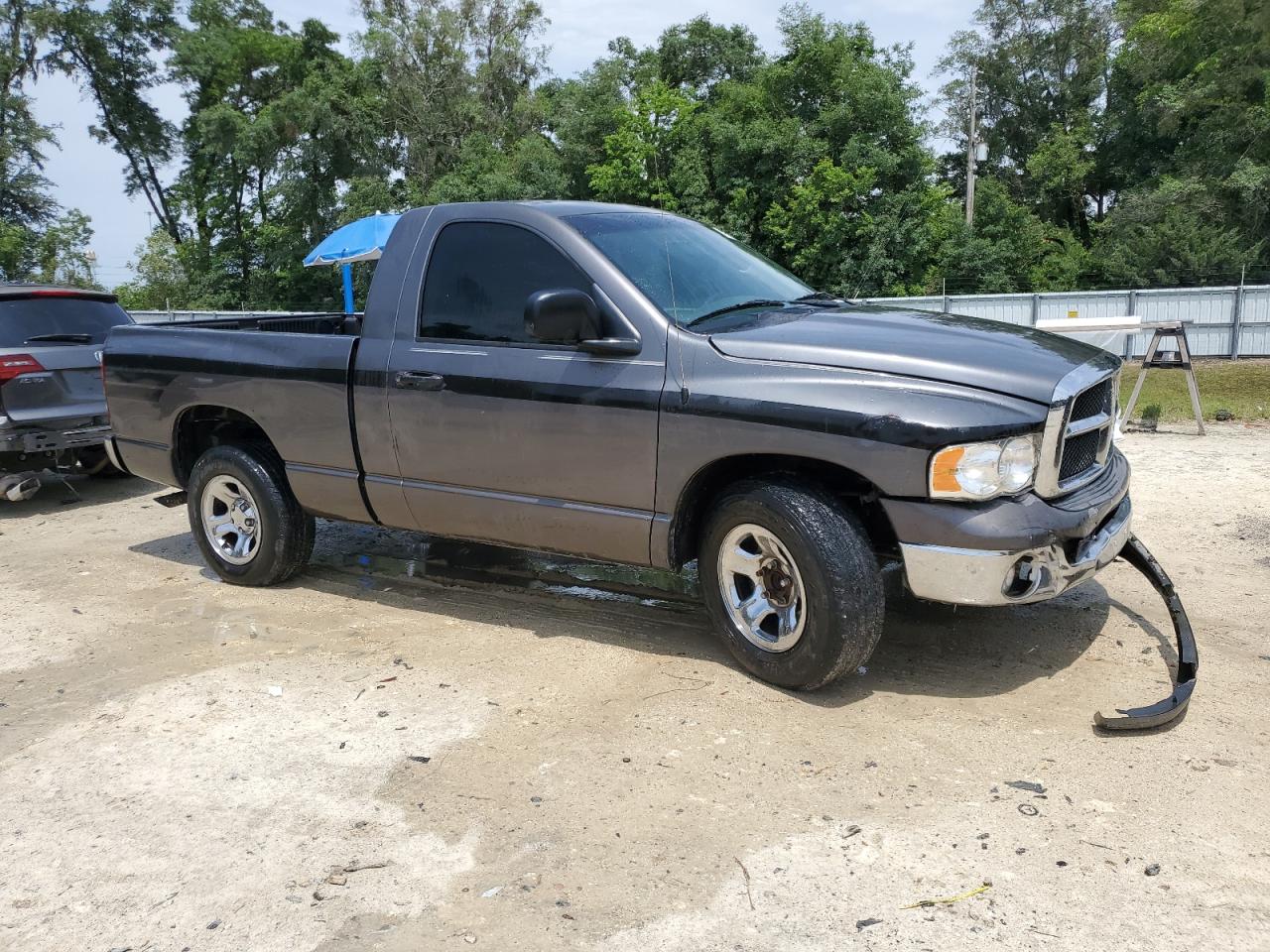 1D7HA16K94J233444 2004 Dodge Ram 1500 St