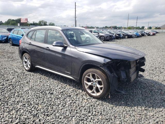 VIN WBAVL1C54FVY35005 2015 BMW X1, Xdrive28I no.4