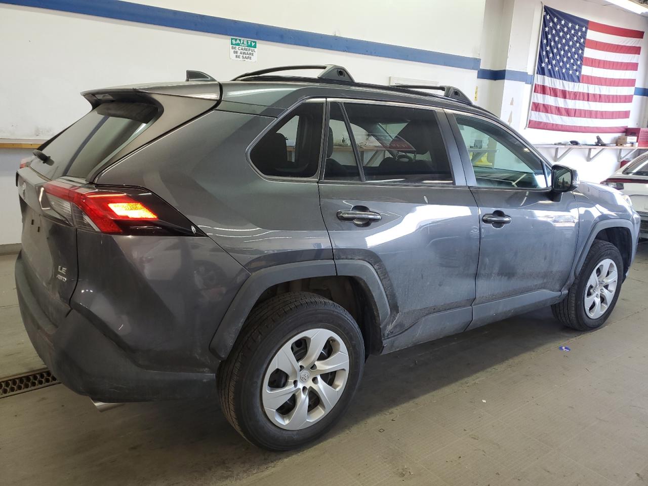 2T3G1RFV5KC057054 TOYOTA RAV4 2019