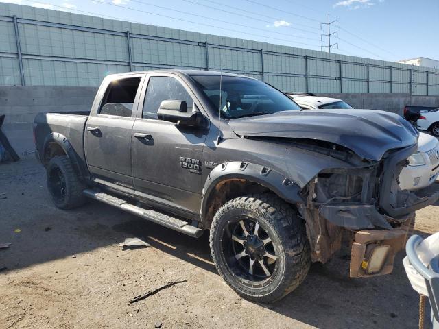 2019 Ram 1500 Classic Tradesman VIN: 1C6RR7KT9KS632376 Lot: 54204684