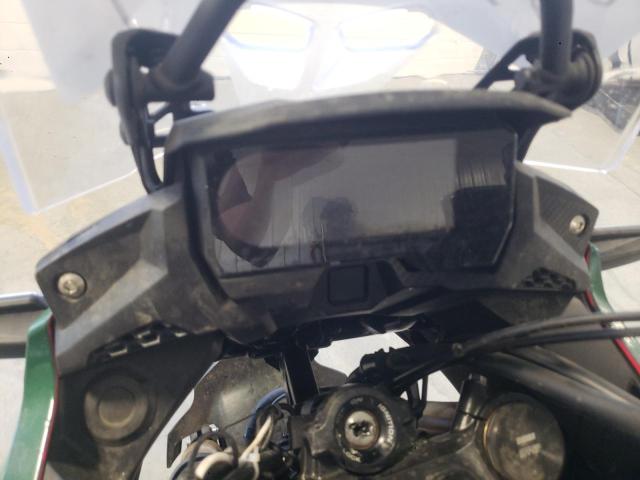 2022 HONDA CB500 XA MLHPC6460N5300233