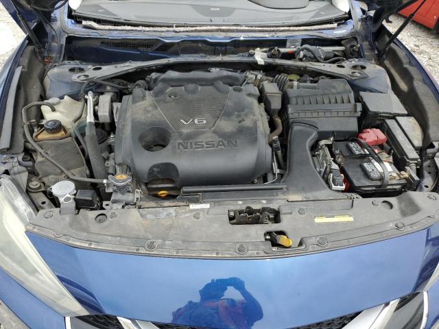 2016 Nissan Maxima 3.5S VIN: 1N4AA6AP5GC412901 Lot: 56447844