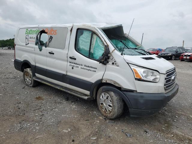 2017 FORD TRANSIT T- - 1FTYR1ZM7HKB00228