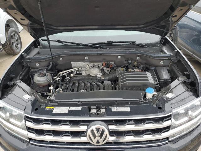 2019 Volkswagen Atlas Se VIN: 1V2DR2CA9KC561465 Lot: 53357254