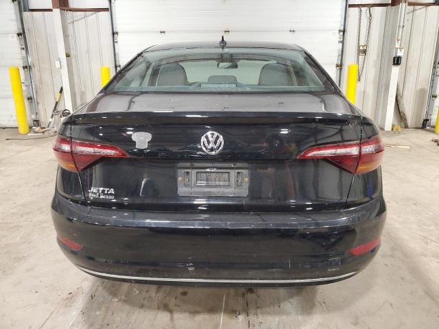 2019 Volkswagen Jetta S VIN: 3VWC57BU4KM056687 Lot: 53654204