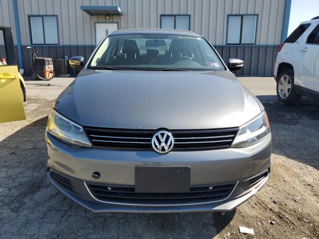 2013 Volkswagen Jetta Tdi VIN: 3VWLL7AJ0DM389727 Lot: 56989694