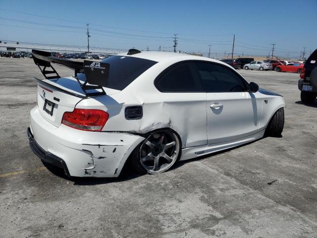 2013 BMW 135 I VIN: WBAUC9C52DVY60105 Lot: 54638624