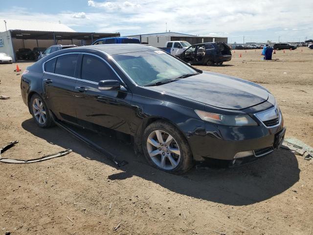 2012 Acura Tl VIN: 19UUA8F52CA000145 Lot: 54014364