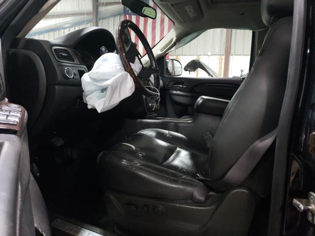 2011 GMC Yukon Xl Denali VIN: 1GKS2MEF8BR352995 Lot: 54007494