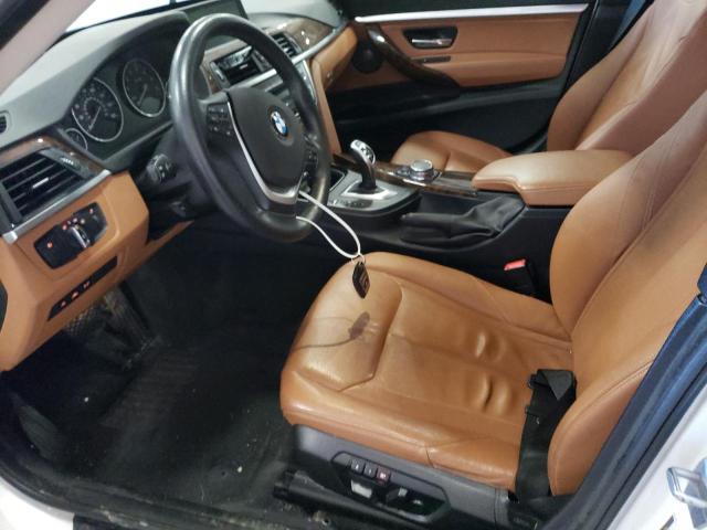 2015 BMW 328 Xigt VIN: WBA3X5C5XFD561866 Lot: 54271764